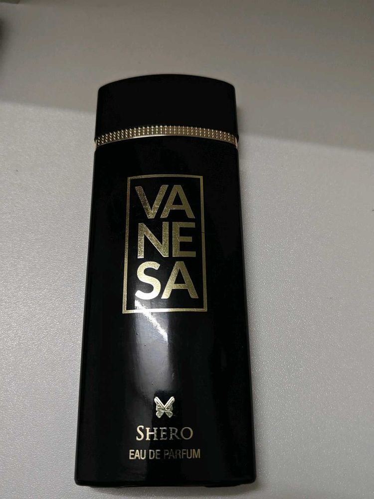 Vanesa Shero Eau de Parfum