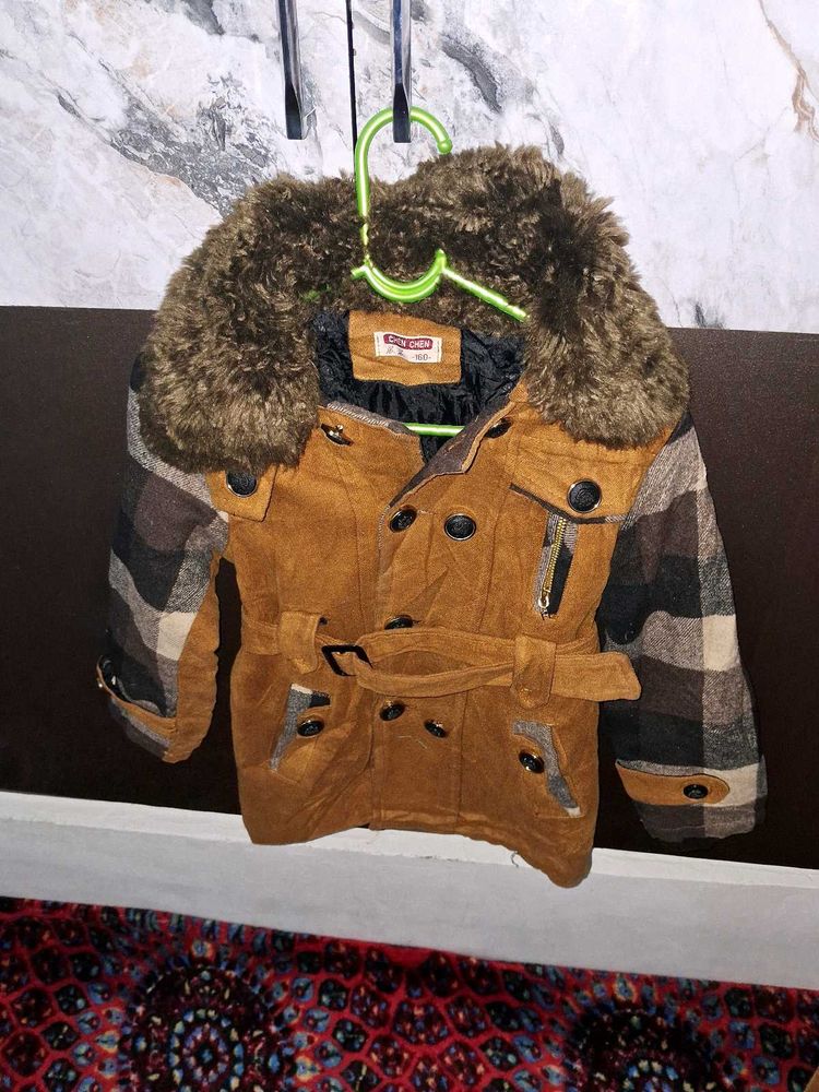 Stylish &#39; Winter Jacket