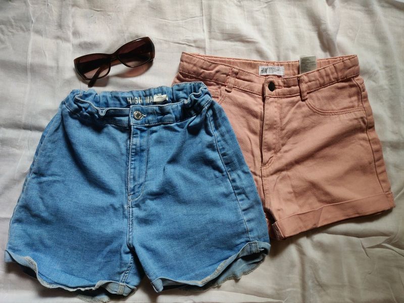 H&amp;M Shorts
