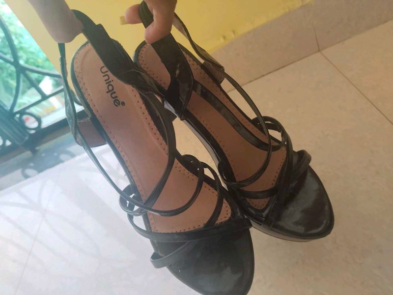 Women Party Wear Heels 👠
