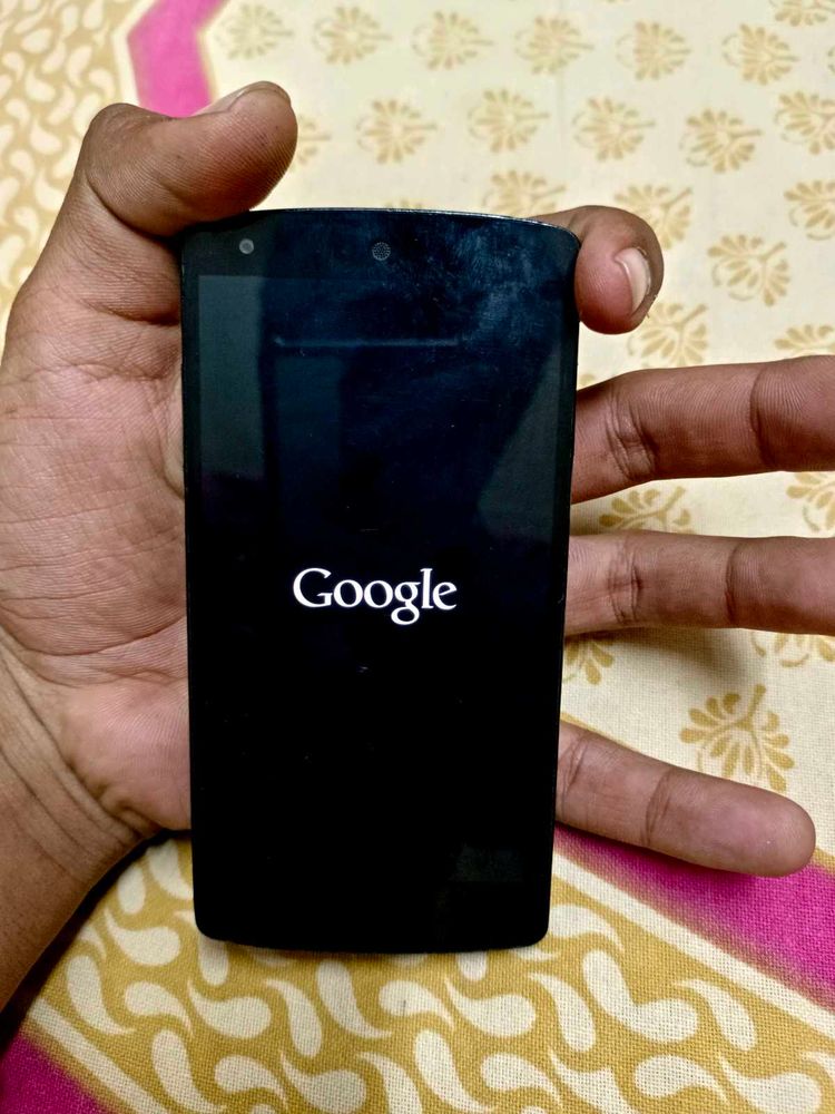 Google Nexus 5