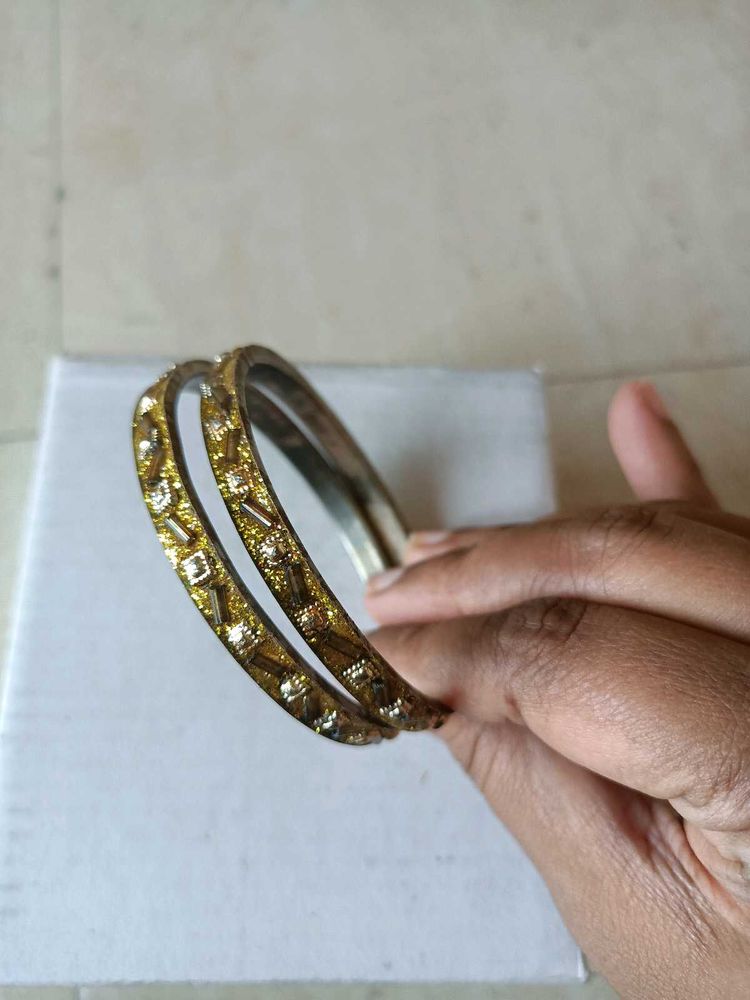 Elegant Bangles