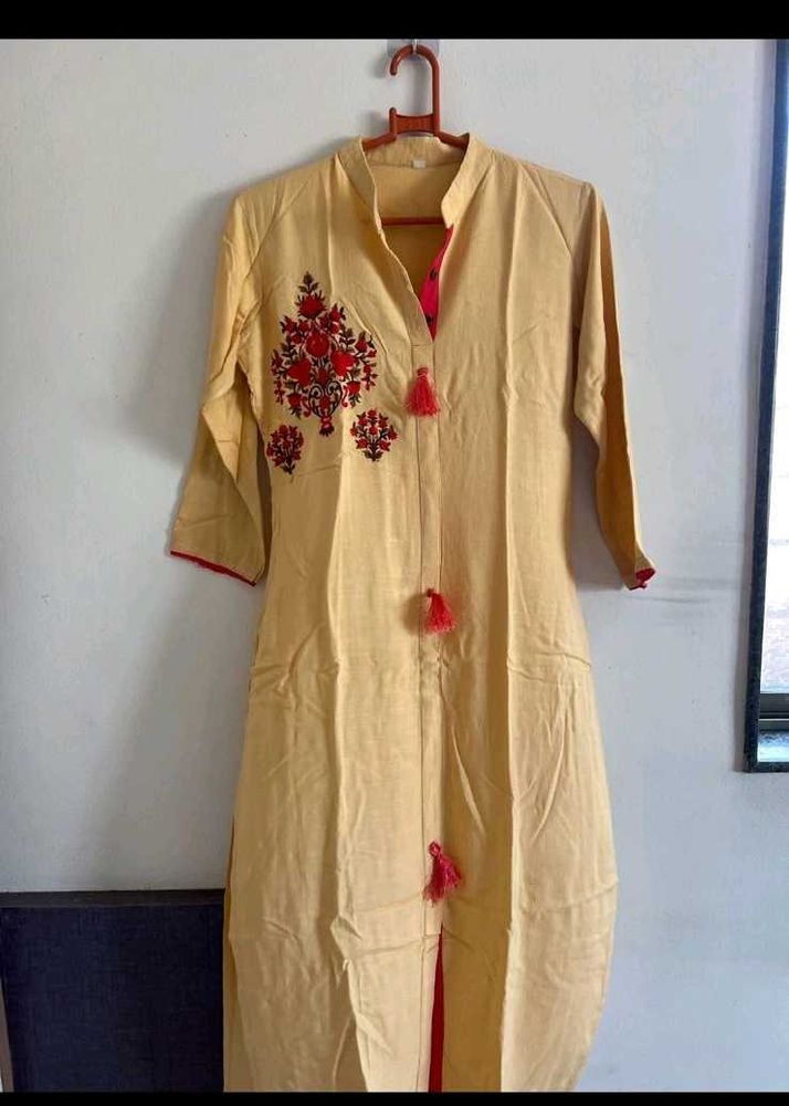Kurti Flash Sale