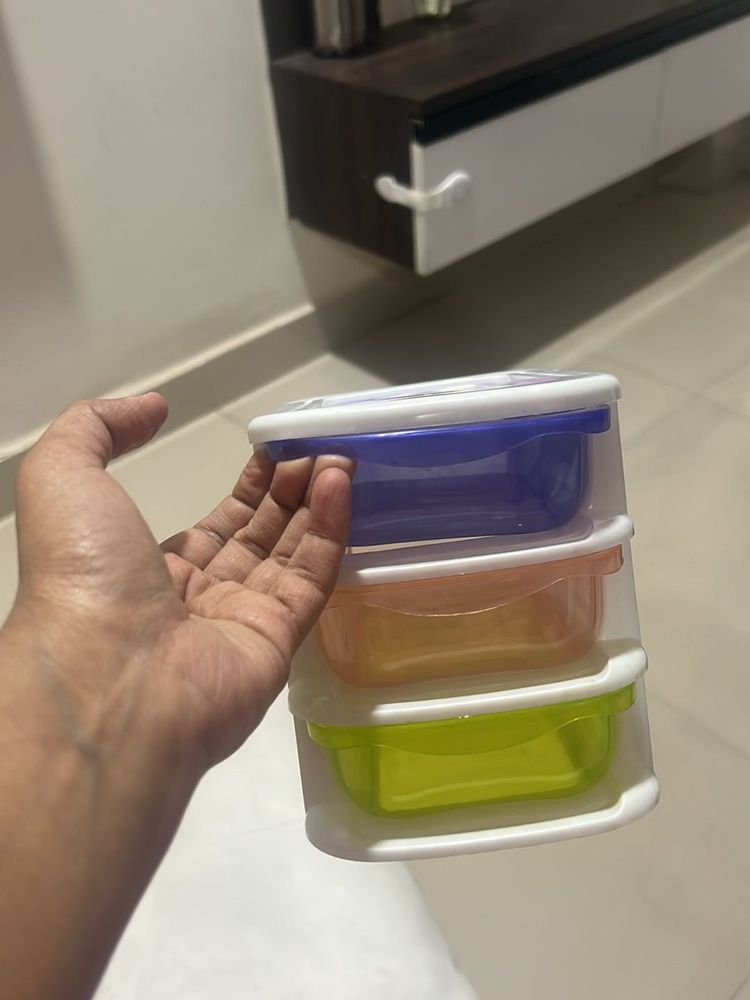 Aristo Houseware Three Layer Mini Desktop Drawer
