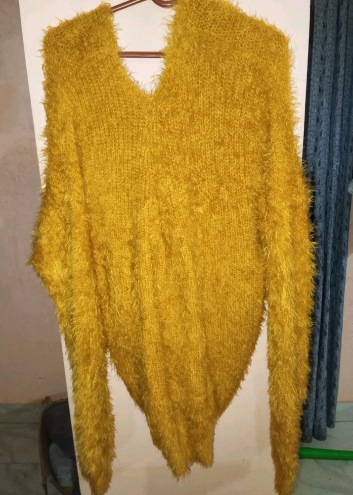 Stretchable Top