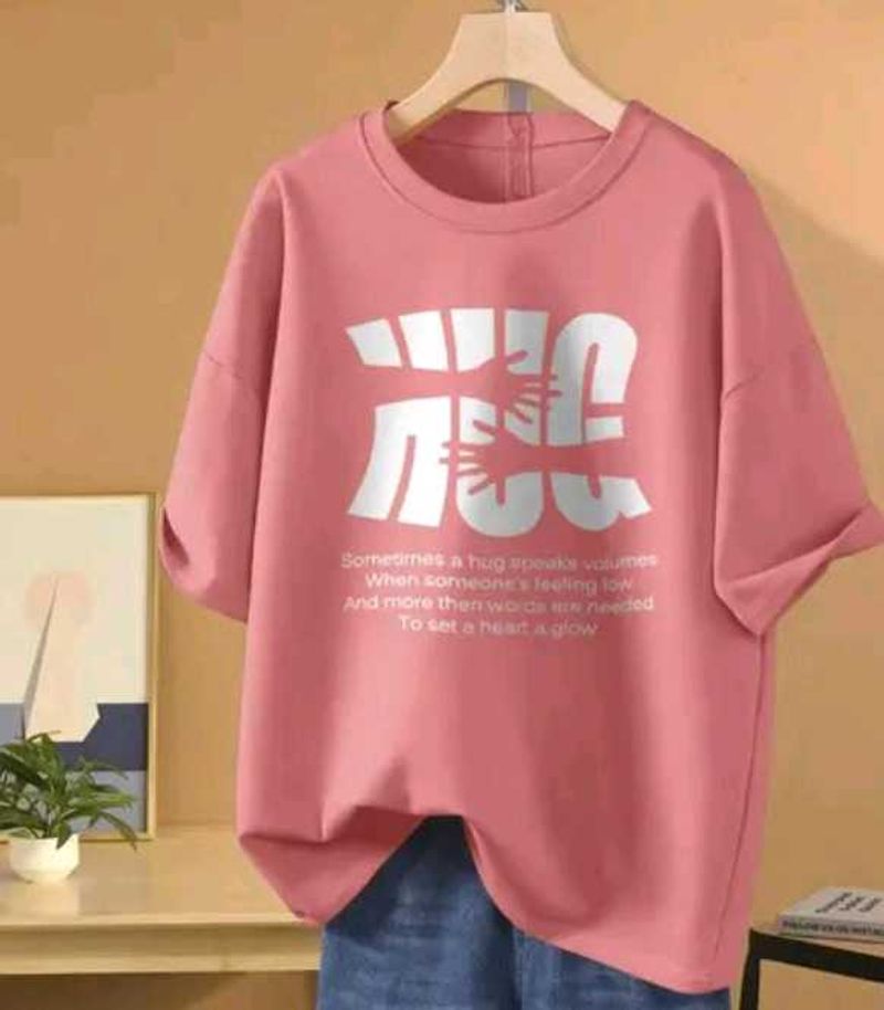 Women's Oversize T-shirt