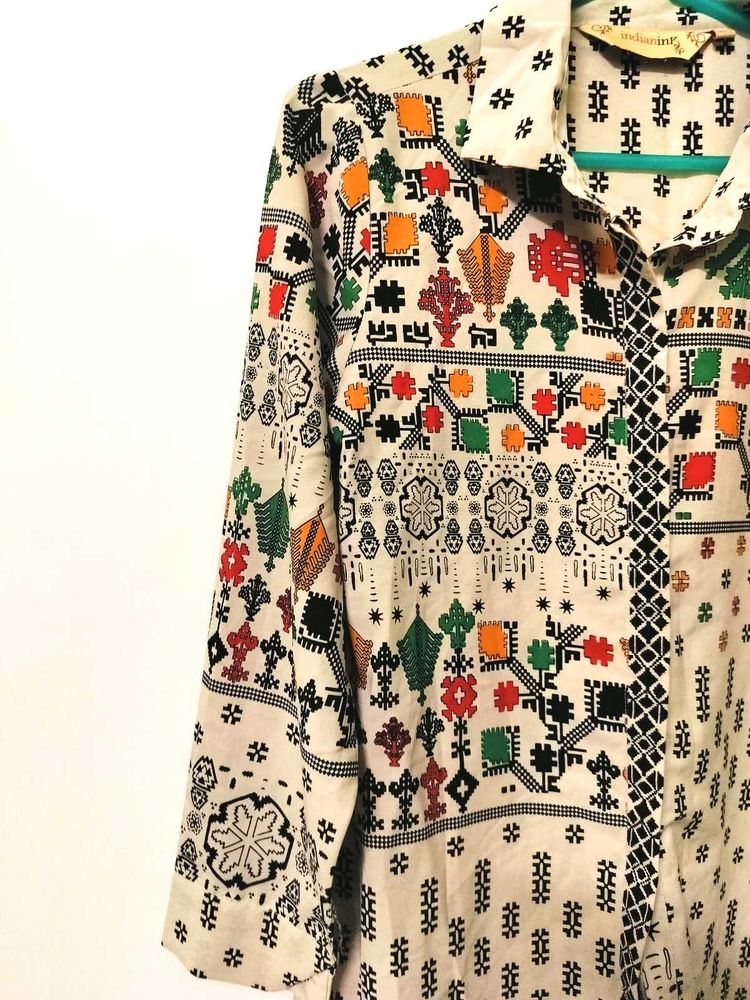 Casual long Tunic
