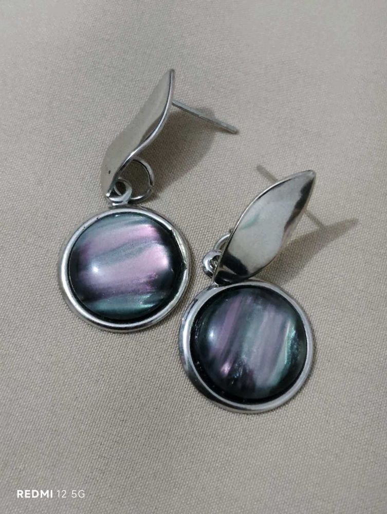 Elegant Drop Earrings