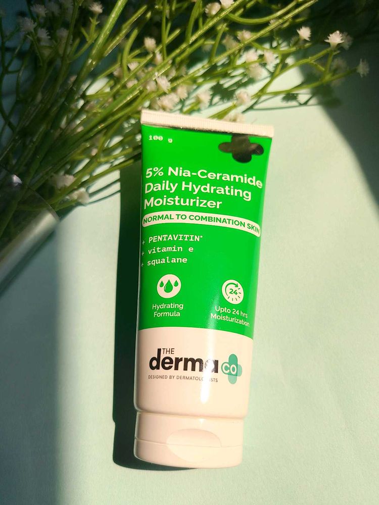 Lightweight Moisturizer For Summers