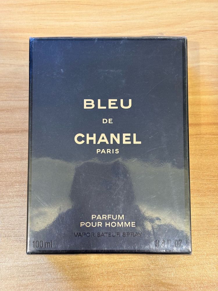 Bleu de Chanel EDP - 100ml