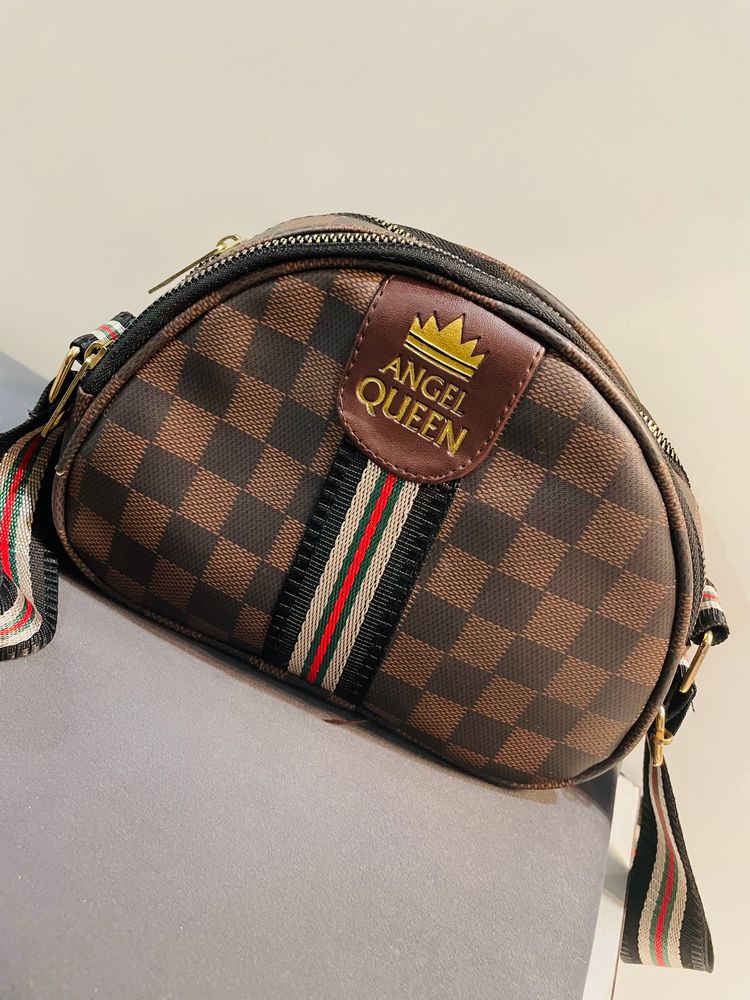 Slingbags