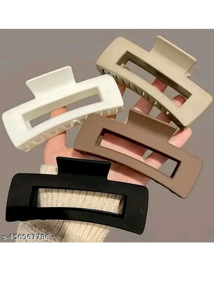 Claw clip