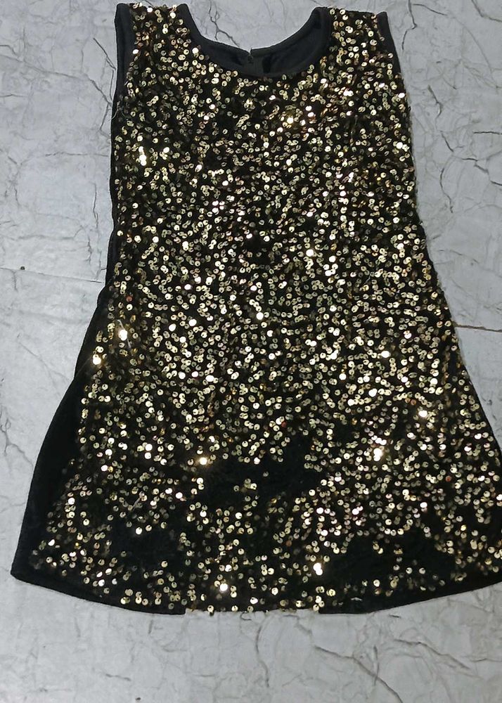 Sequence Velvet 1 Piece Party Dress