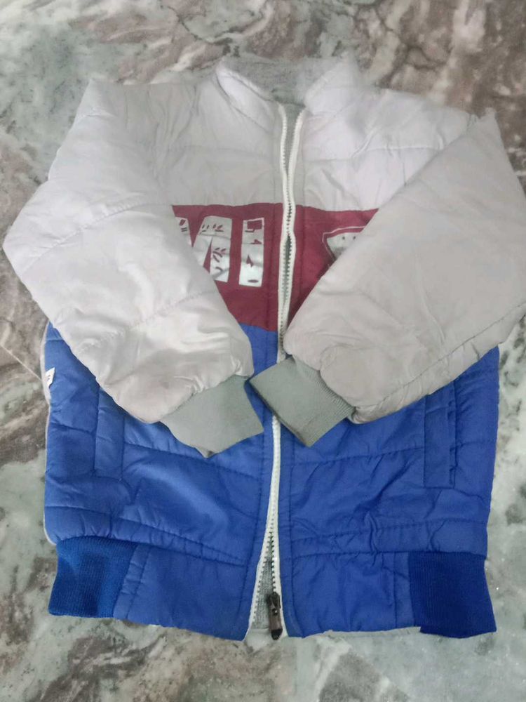 Kids Jacket 🧥 3years
