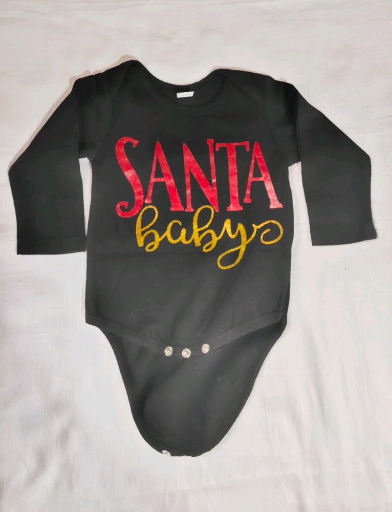 Christmas clothes for 3month baby