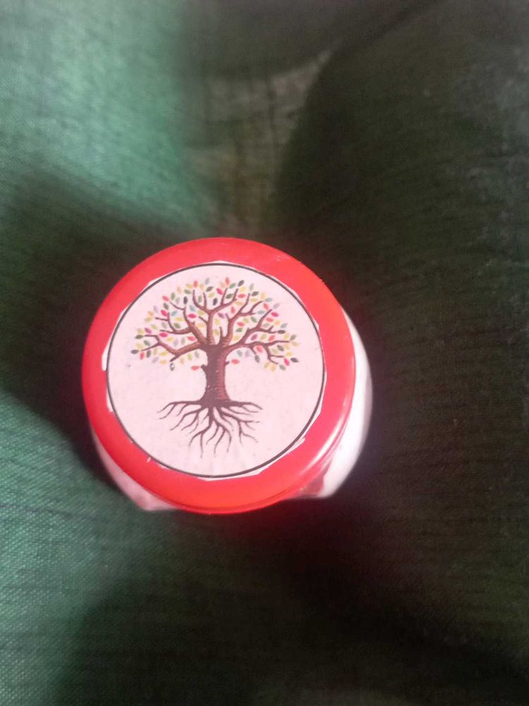 Face Moisturizer