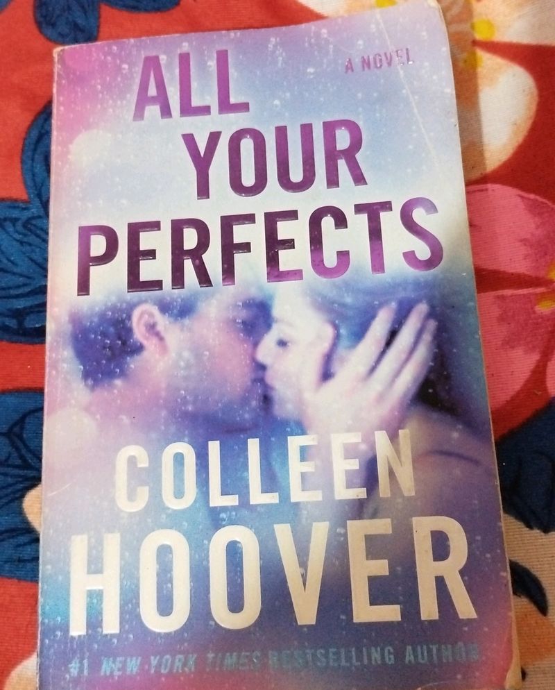 A Fictional Book.