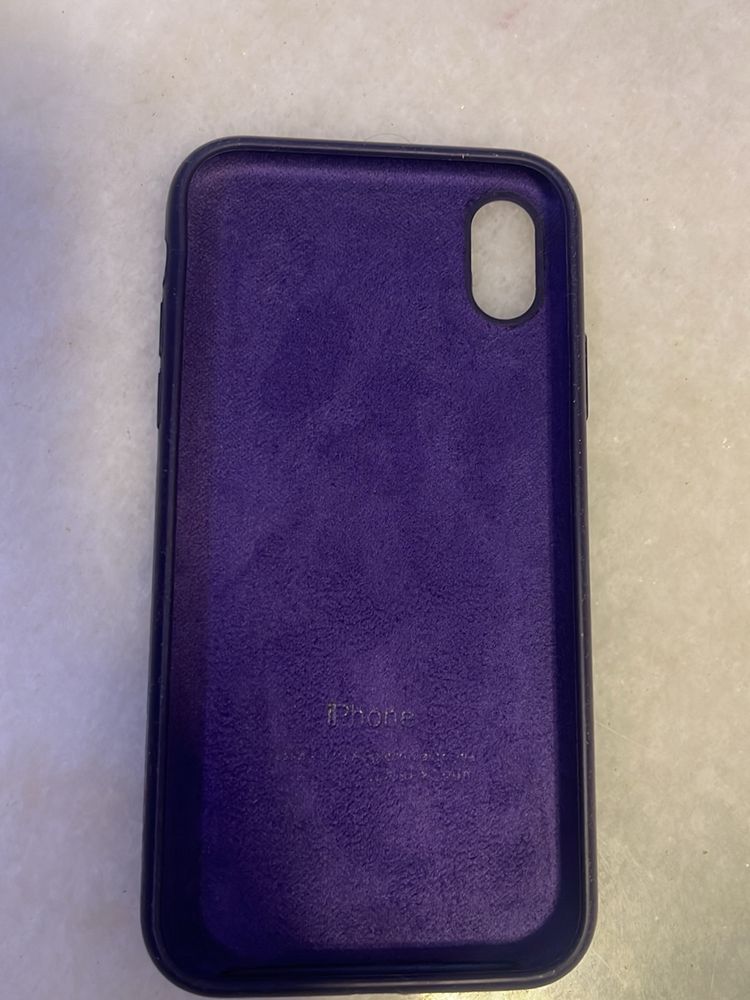 I Phone XR Cover
