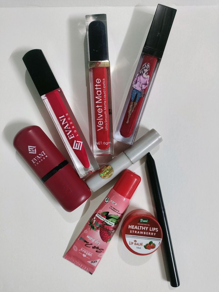 Combo Lipstick Sale