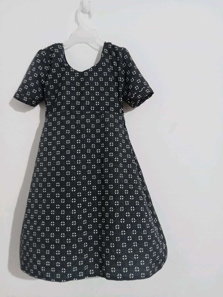 Beautiful Baby Girl Frock