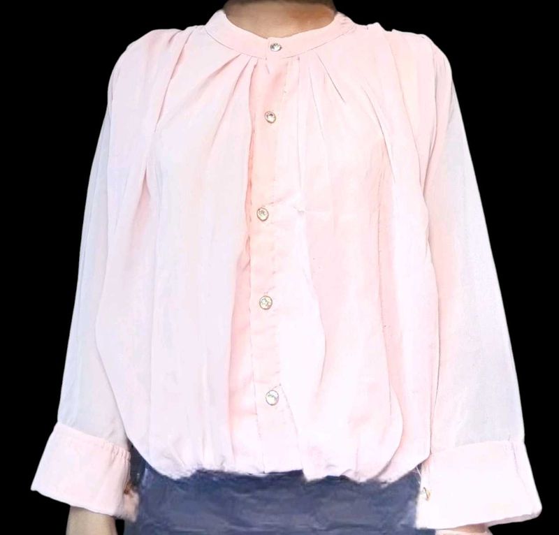Blouson Top ❤️