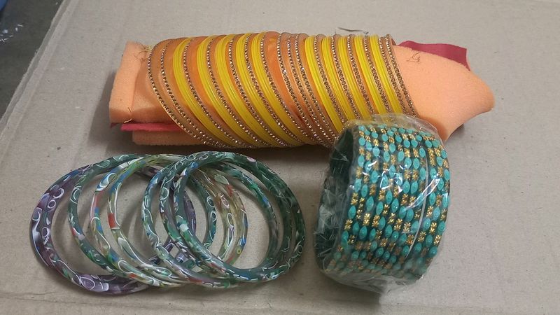 Bangles