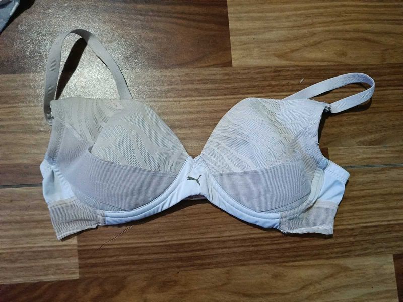 puma bra