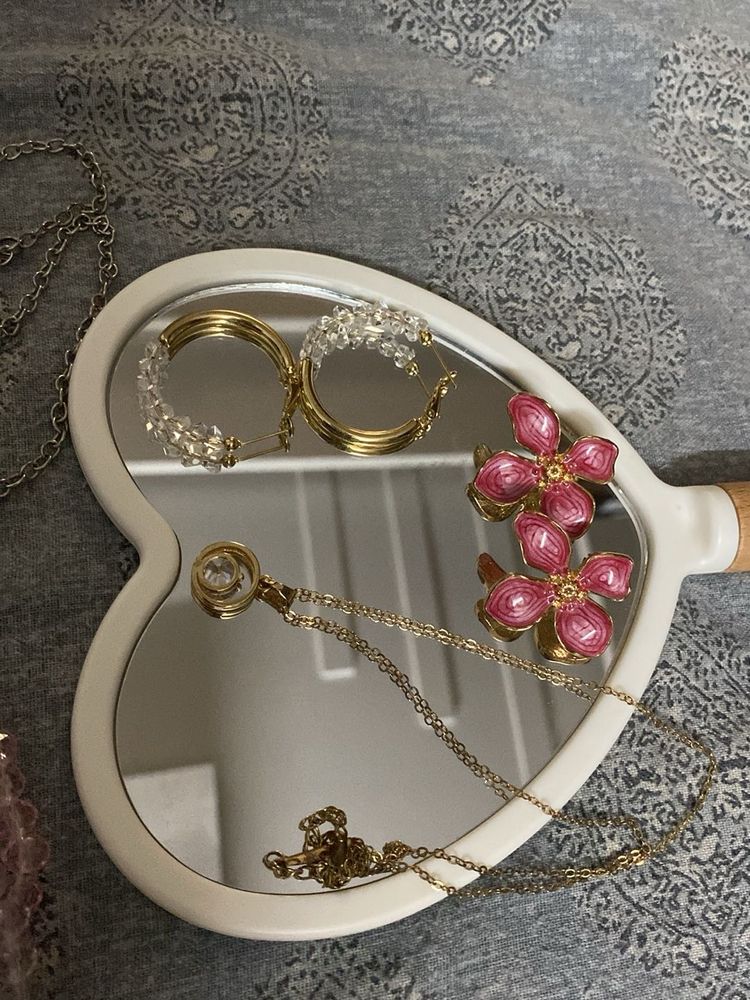 Jewellery Pieces