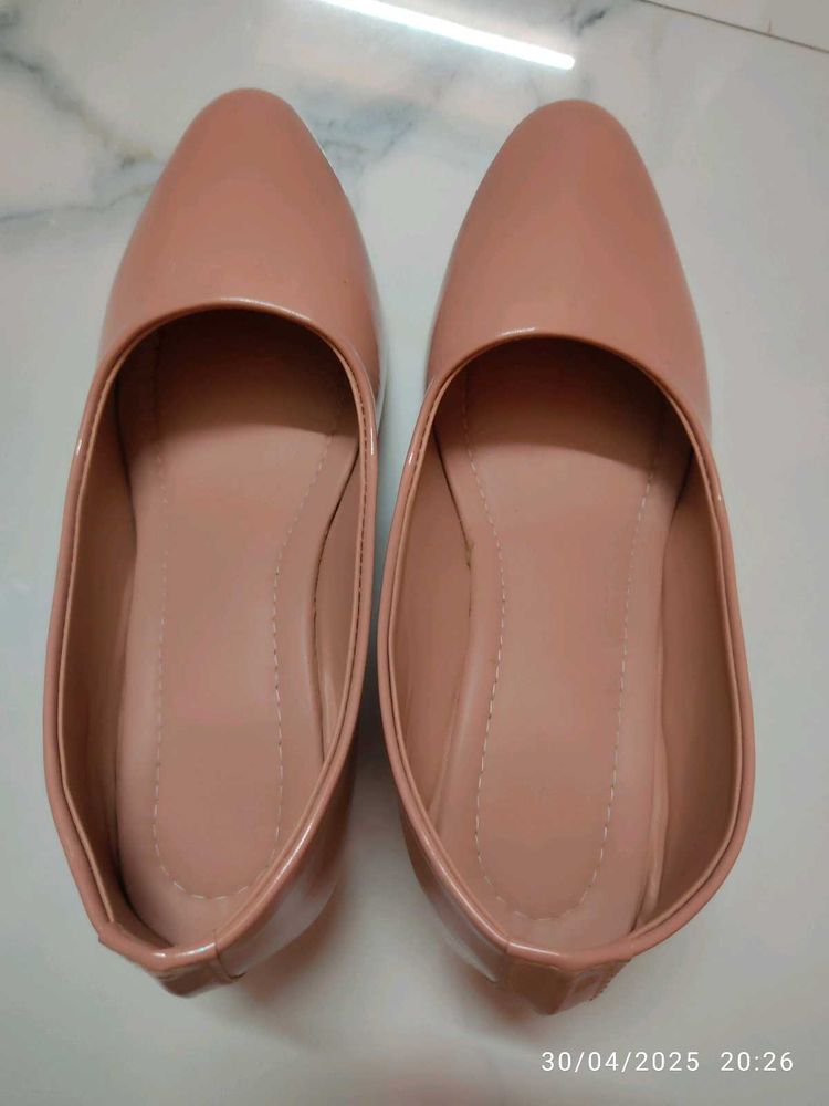 Bellies Sandal