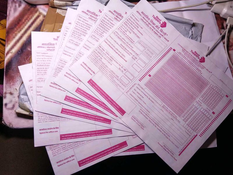 Exam Prep Material