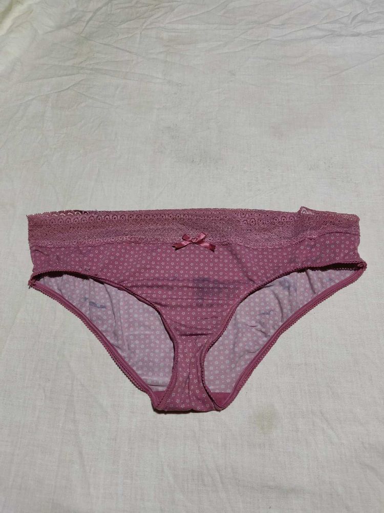 Old Clothes