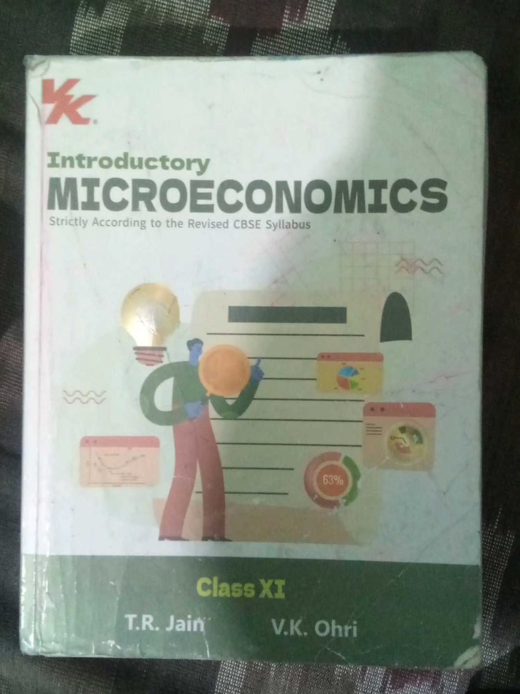Introductory Microeconomics