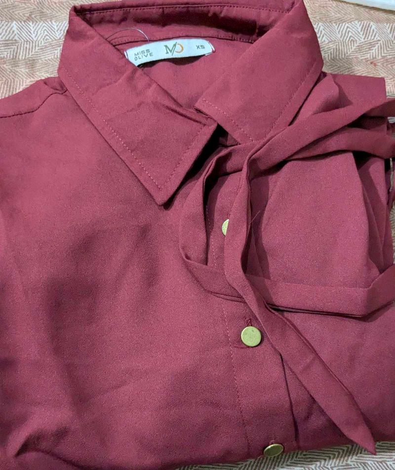 Classy Jumpsuit  Np Offer