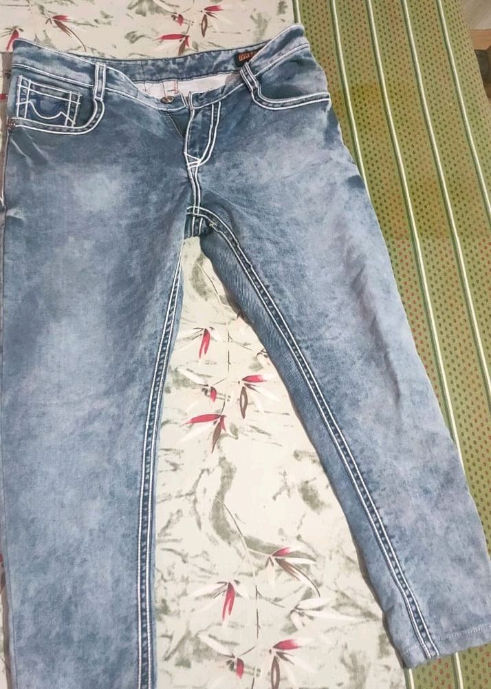 Men Branded Jeans