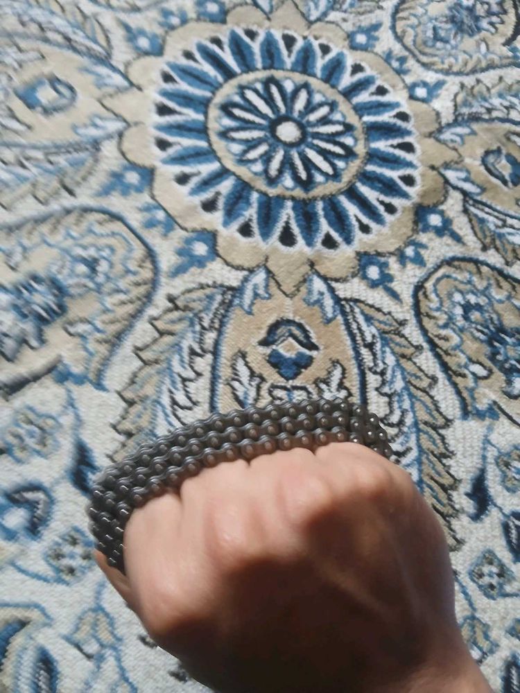 CHAIN FOR FIGHT AND MANY PURPOSES