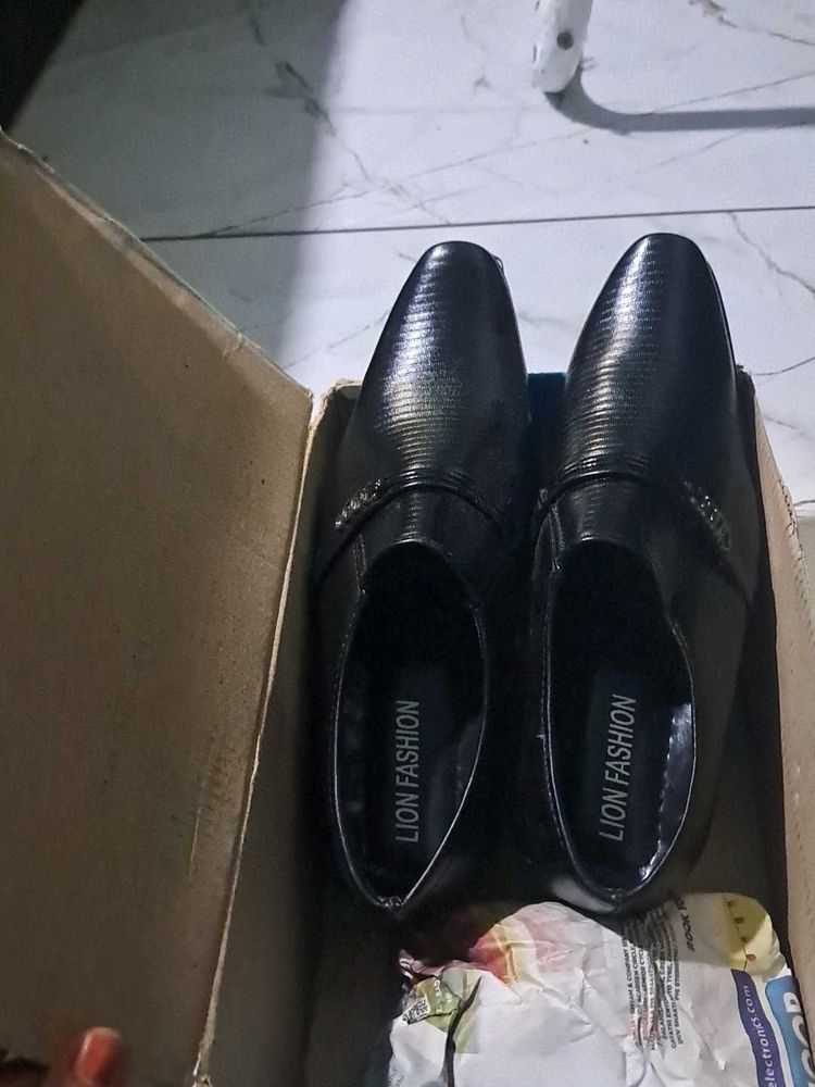 Party Wear Shoe