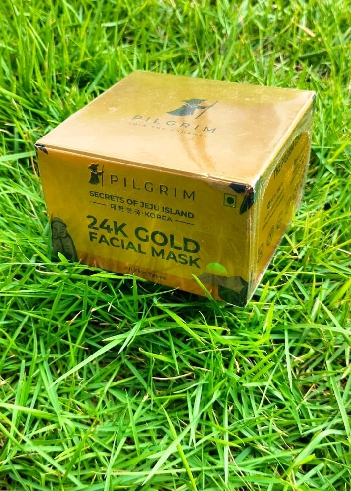 Piligrim Combo Pack Of 3 Items