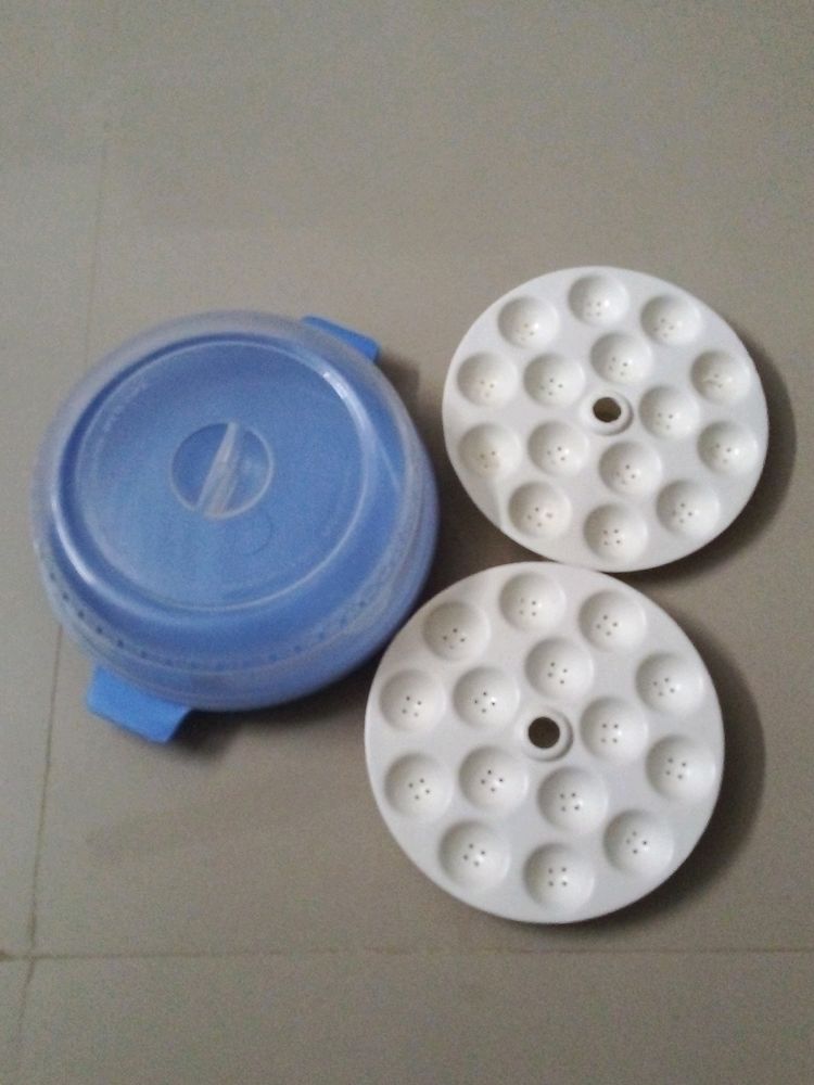 Idli Maker Microwave Safe