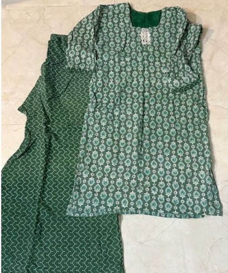Cute Kurta Set