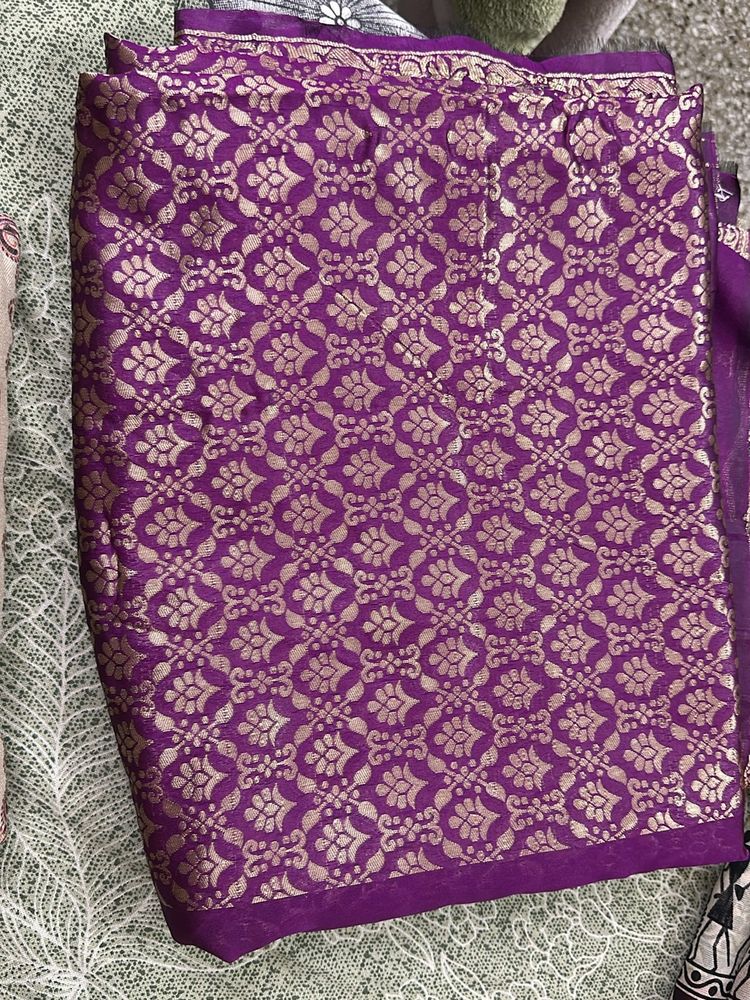Silk Saree