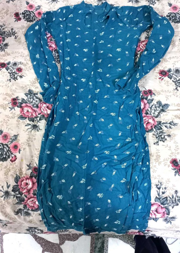 Kurti