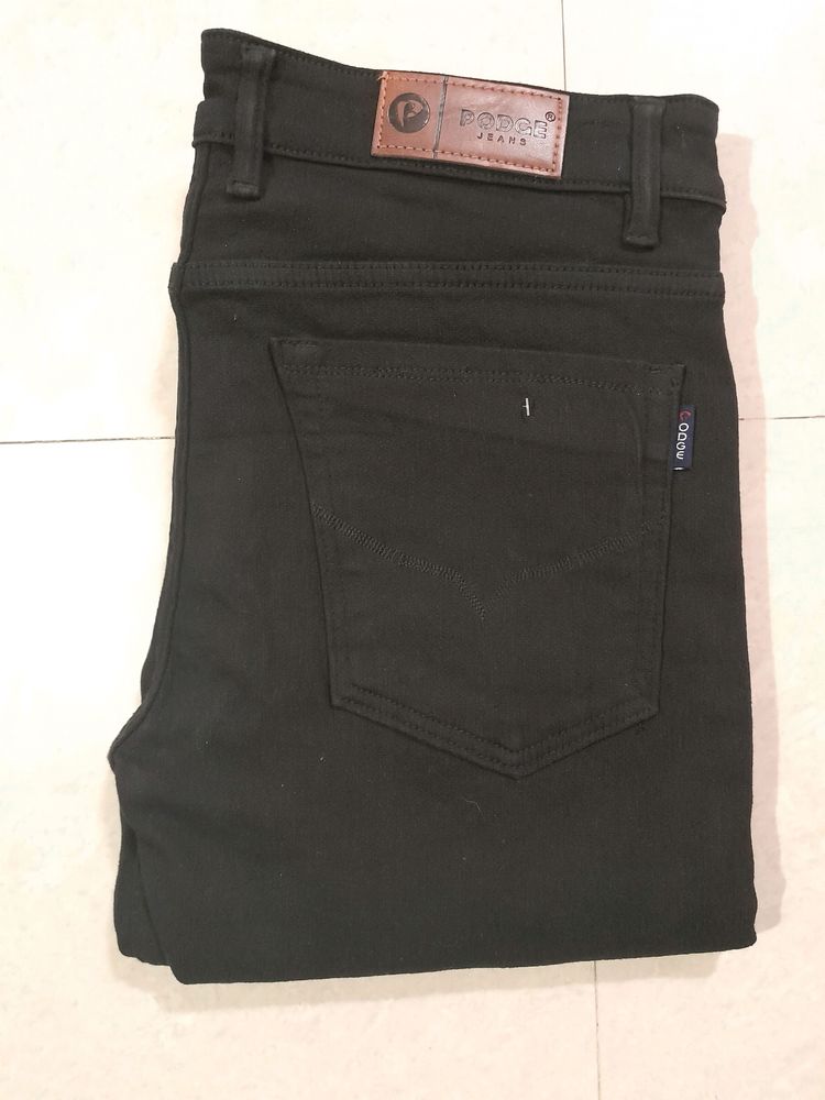 Black Jeans (Men&#39;s)