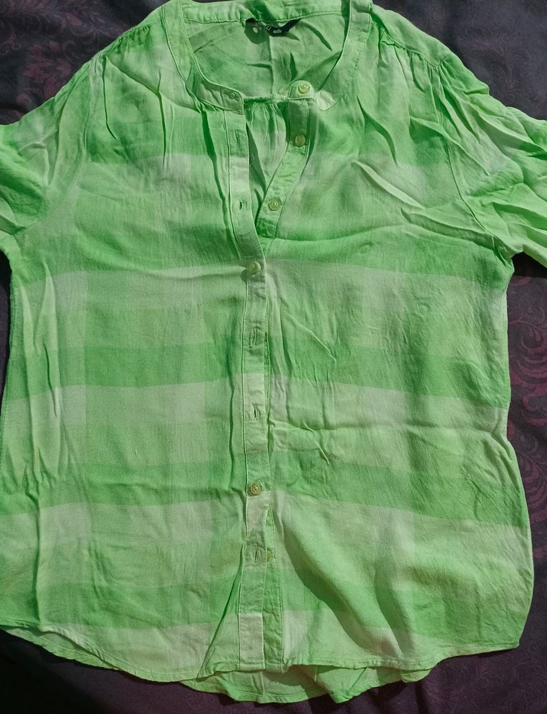 Casual Shirt For Women