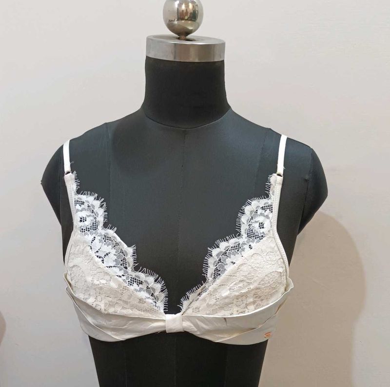 Noir Bra...size Mentioned S