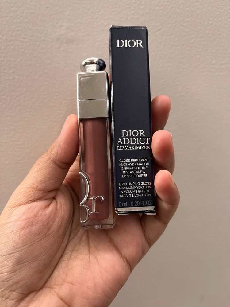 Dior Addict Lip Maximizer
