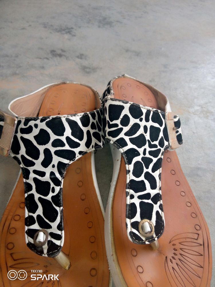 Flip Flop  Sendal