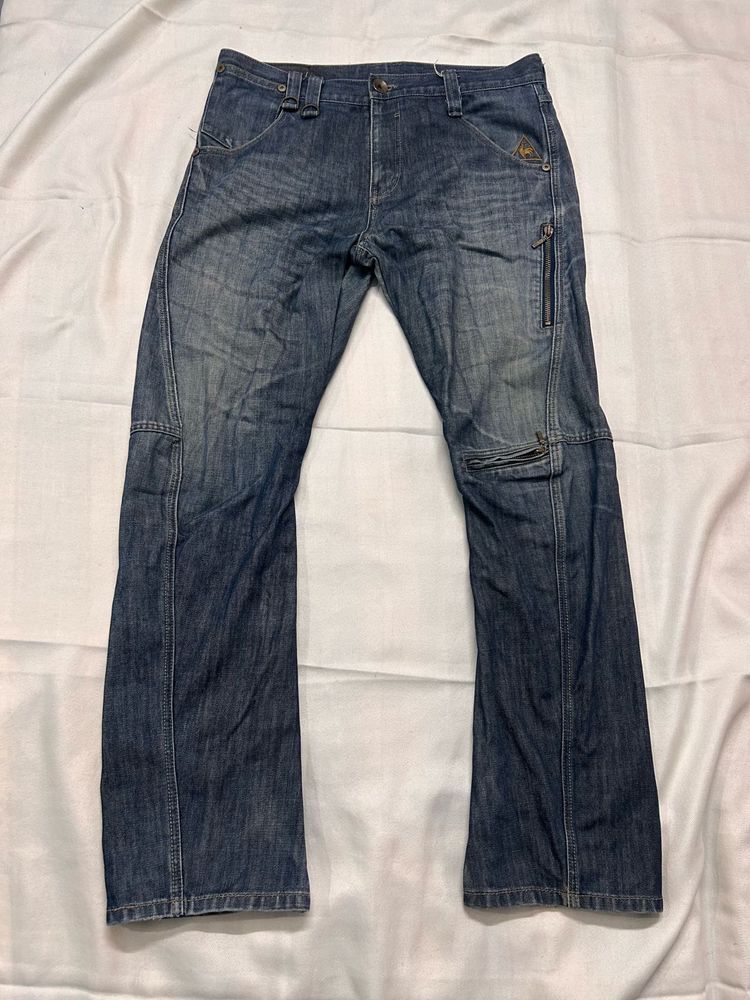 LECOQ DENIMS