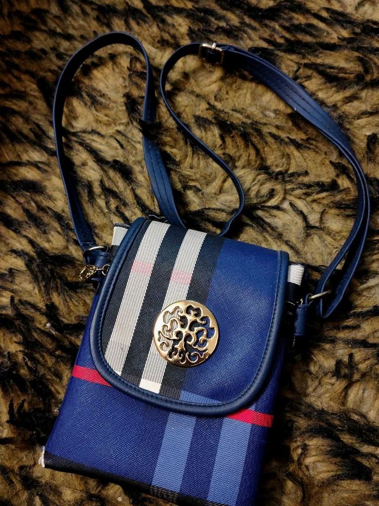 stylish Crossbody Bag