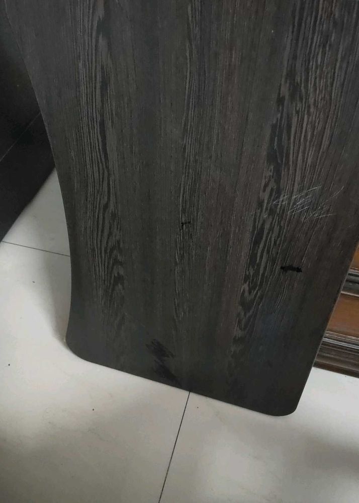 Wooden computer Table