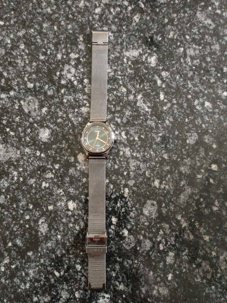 Timex Watch